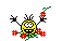 Blumen schenken