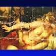 Rubens-Gemälde "Tarquinius und Lucretia"