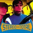 Cover des ersten Stereo Total Albums
