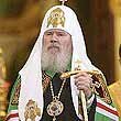 Alexi II. (Foto: Außenamt der Russischen Orthodoxen Kirche)