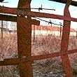 Ehemaliges Gulag-Gelände im Ural (Foto: Rogow/.rufo)