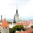 Die Altstadt von Tallinn (Foto: rufo)