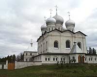 Anfang der 90-er Jahre erhielt die orthodoxe Kirche viele Gebäude zur Nutzung zurück (Foto: Mrozek/.rufo)