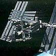 Undichte Raumstation (Foto: www.newsru.com)