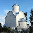 Maria-Himmelfahrtskirche in Nowgorod