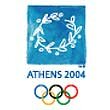 Die Olympischen Spiele starten am 13.August in Athen (Foto: www.athens2004.com)