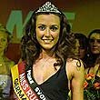 Alla Roller wurde erste "Miss Russia in Germany. (Foto: Schlöffel/news-owl)