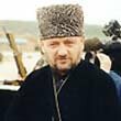 Achmed Kadyrow