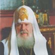 Patriarch Alexi spricht von Kriegserklärung (Foto: Gawrilow/.rufo)