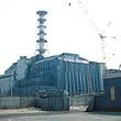 Tschernobyl-Sarkophag (Foto: Mrozek/.rufo)