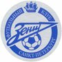 Zenit verliert, bleibt aber Tabellenerster. Foto: www.fc-zenit.ru