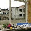 Die Trümmer der Schule von Beslan (foto: vesti/newsru)