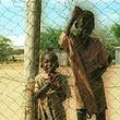 Flüchtlingskinder im Sudan (Foto: Prochazkova/.rufo)