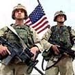 US-Soldaten haben die Lage im Irak bis heute nicht völlig im Griff (Foto: newsru.com)