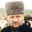 Achmed Kadyrow fiel einem Terroranschlag zum Opfer.