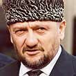 Achmed Kadyrow kam am Sonntag bei einer Bombenexplosion ums Leben (Foto: Djatschkow/.rufo)