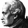 Das deutsch-russische Verbindungsglied Immanuel Kant