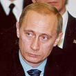 Putin stimmt das schlechte Russland-Bild im Ausland bedenklich (Foto: rufo)