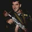 In Südossetien sprechen jetzt die Waffen (foto: newsru.com)