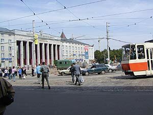 Kaliningrad (Foto:rufo)