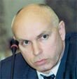 Jewgeni Koschokin, Direktor des Russischen Institutes für Strategische Forschungen
