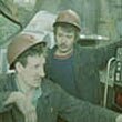 Arbeiter von Uralmasch, jetzt Vereinigte Maschinenwerke (Foto: newsru.com) 