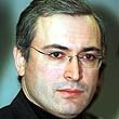 Jukos-Chef Michail Chodorkowski (Foto: Djatschkow/rufo)