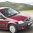 Hier mit Dacia-Schnauze: Der neue Logan (foto: Renault)