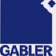 Logo des Gabler Verlags