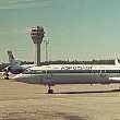 Petersburgs Flughafen Pulkowo muss seinen Namen bald mit niemandem mehr teilen. Foto: Deeg/.rufo