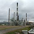 Raffinerie von Mažeikiu Nafta (Foto: Ballin/.rufo)