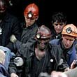 Bilder, die um die Welt gingen: Die geretteten Bergarbeiter (Foto: gazeta.ru)