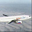Aeroflot flog schon früher mit West-Jets (foto: Aeroflot)
